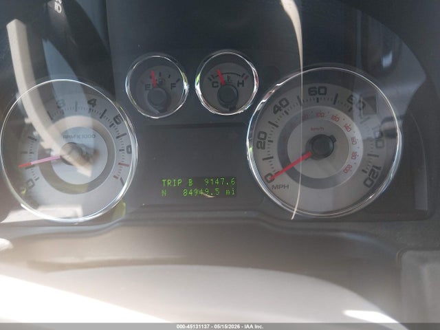 Aukcja sprzedaży 2010 Ford Edge Limited, vin: 2FMDK3KC5ABB53487, numer aukcji: 45131137