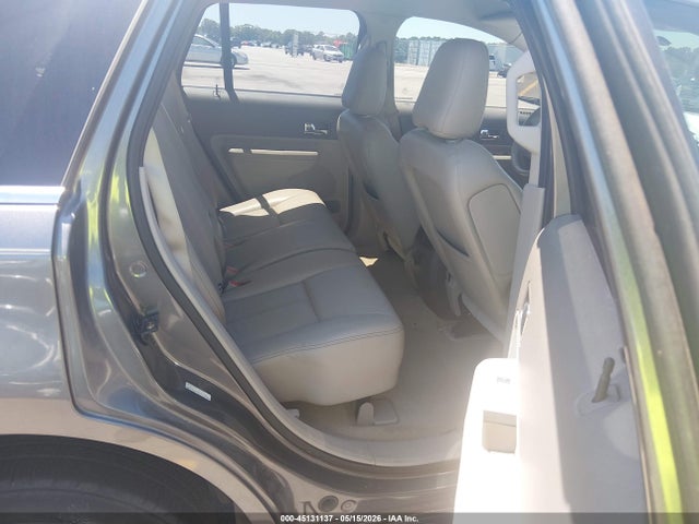 Aukcja sprzedaży 2010 Ford Edge Limited, vin: 2FMDK3KC5ABB53487, numer aukcji: 45131137