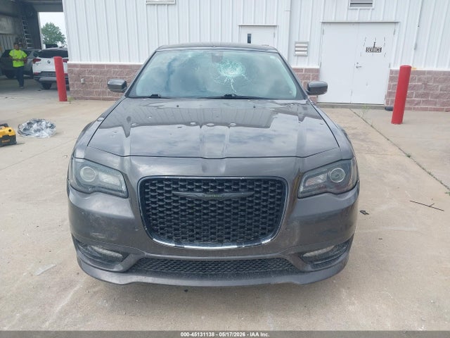 Продажа на аукционе авто 2021 Chrysler 300 Touring L, vin: 2C3CCAAG5MH570927, номер лота: 45131138