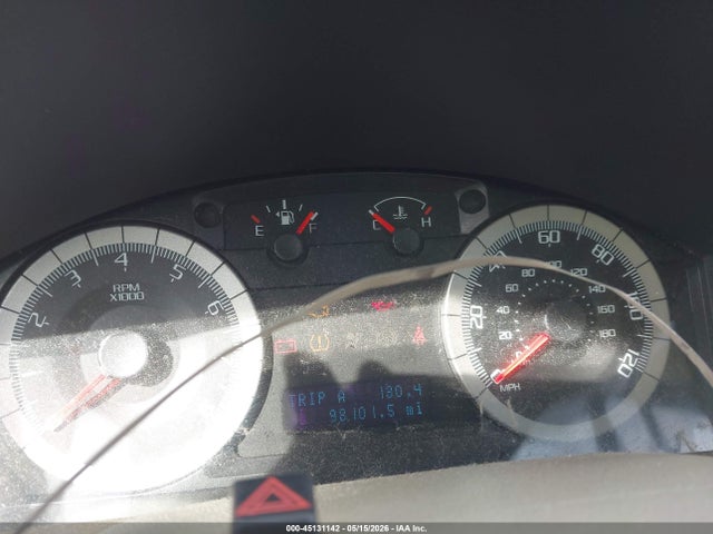 2009 Ford Escape Xlt მანქანა იყიდება აუქციონზე, vin: 1FMCU93G39KA95018, აუქციონის ნომერი: 45131142