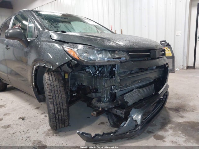 Aukcja sprzedaży 2019 Chevrolet Trax Ls, vin: 3GNCJKSB1KL314564, numer aukcji: 45131143