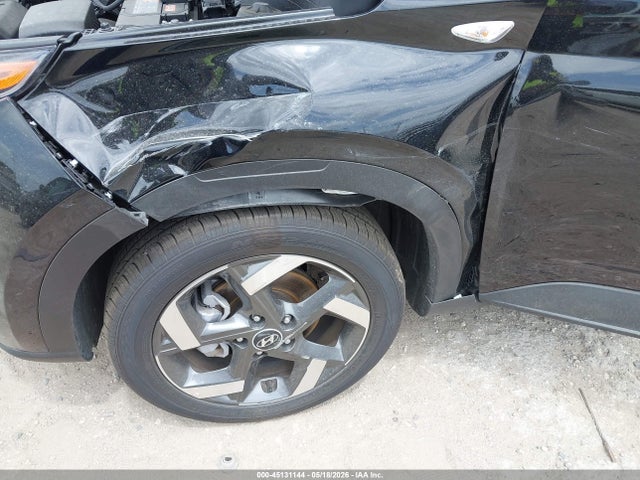 Auction sale of the 2026 Hyundai Venue Sel, vin: KMHRC8A34TU455996, lot number: 45131144