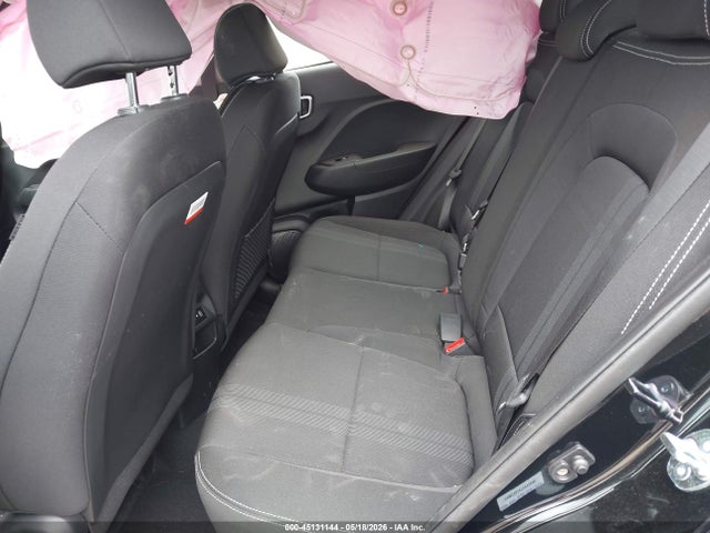Aukcja sprzedaży 2026 Hyundai Venue Sel, vin: KMHRC8A34TU455996, numer aukcji: 45131144