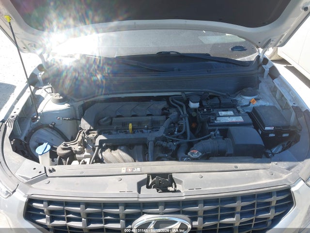 45131145 :رقم المزاد ، KMHRB8A30MU066972 vin ، 2021 Hyundai Venue Se مزاد بيع