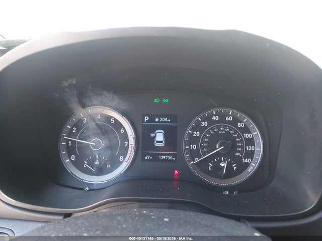 2021 Hyundai Venue Se მანქანა იყიდება აუქციონზე, vin: KMHRB8A30MU066972, აუქციონის ნომერი: 45131145