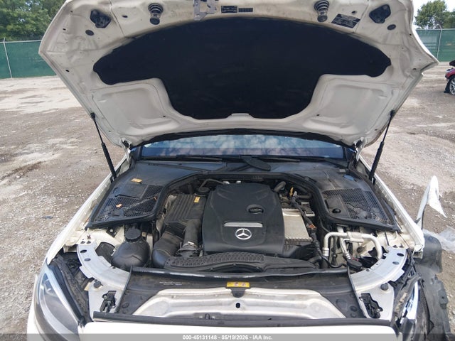 Продаж на аукціоні авто 2016 Mercedes-benz C 300, vin: 55SWF4JB8GU122325, номер лоту: 45131148