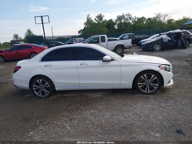 Продаж на аукціоні авто 2016 Mercedes-benz C 300, vin: 55SWF4JB8GU122325, номер лоту: 45131148