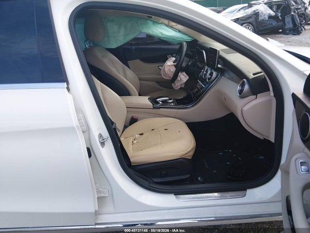 Продаж на аукціоні авто 2016 Mercedes-benz C 300, vin: 55SWF4JB8GU122325, номер лоту: 45131148