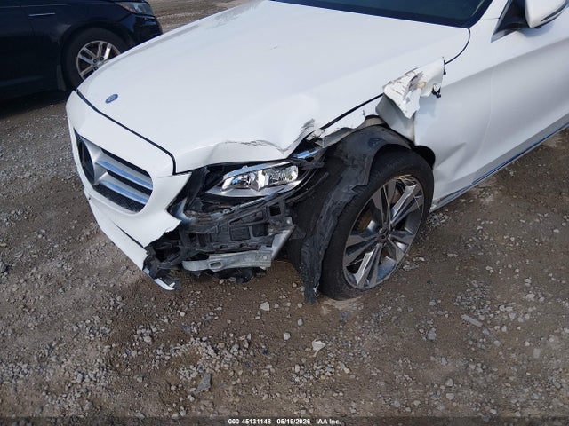 Продаж на аукціоні авто 2016 Mercedes-benz C 300, vin: 55SWF4JB8GU122325, номер лоту: 45131148