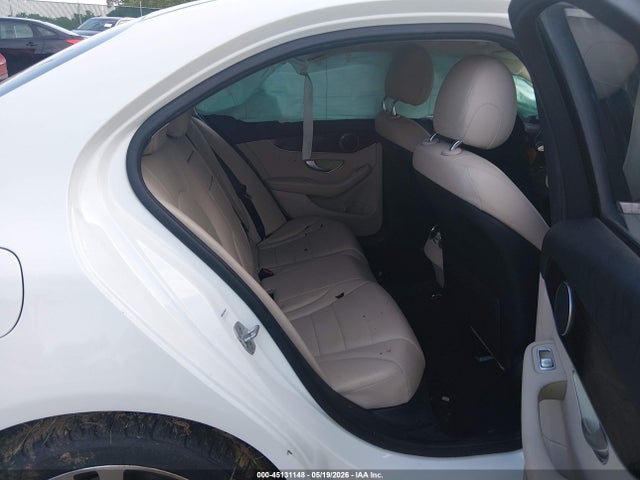 Продаж на аукціоні авто 2016 Mercedes-benz C 300, vin: 55SWF4JB8GU122325, номер лоту: 45131148