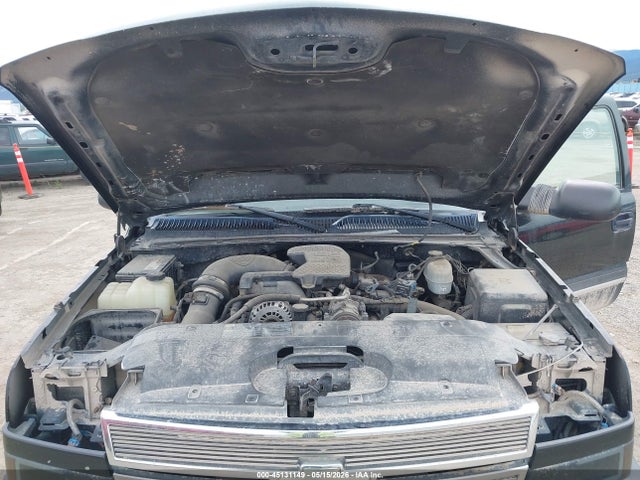 Aukcja sprzedaży 2002 Chevrolet Silverado 2500hd Ls, vin: 1GCHK23172F147512, numer aukcji: 45131149