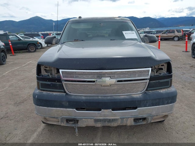 Aukcja sprzedaży 2002 Chevrolet Silverado 2500hd Ls, vin: 1GCHK23172F147512, numer aukcji: 45131149