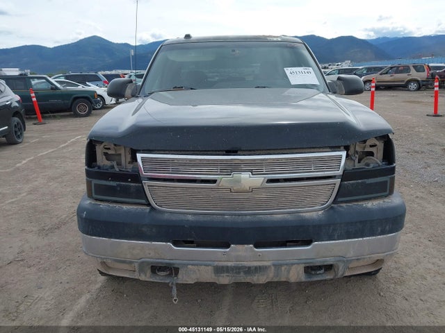 Aukcja sprzedaży 2002 Chevrolet Silverado 2500hd Ls, vin: 1GCHK23172F147512, numer aukcji: 45131149