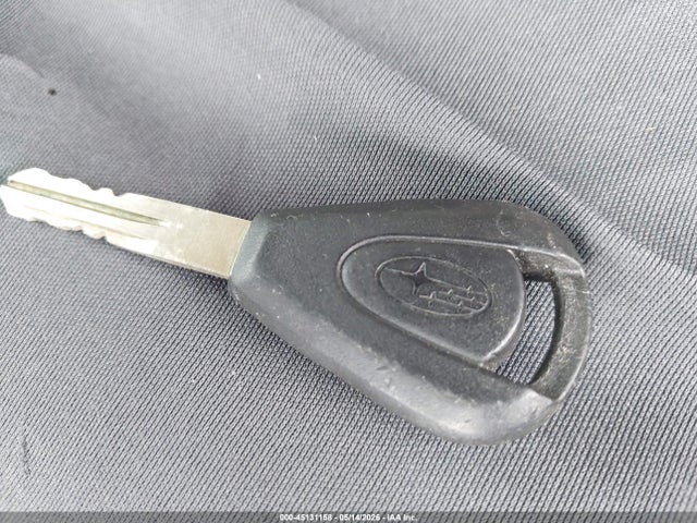 45131158 :رقم المزاد ، 4S4BP61C267324529 vin ، 2006 Subaru Outback 2.5i مزاد بيع