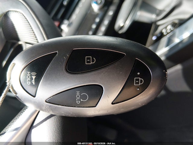 2025 Hyundai Elantra Limited მანქანა იყიდება აუქციონზე, vin: KMHLP4DG1SU992583, აუქციონის ნომერი: 45131163