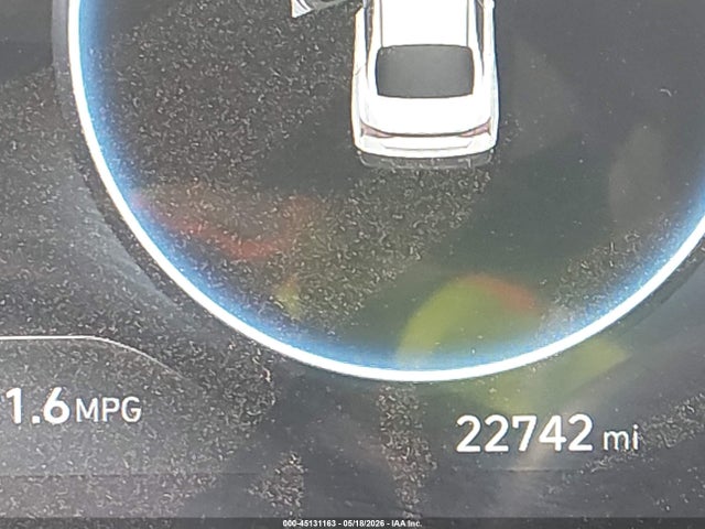 2025 Hyundai Elantra Limited მანქანა იყიდება აუქციონზე, vin: KMHLP4DG1SU992583, აუქციონის ნომერი: 45131163