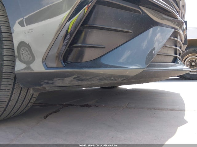 2025 Hyundai Elantra Limited მანქანა იყიდება აუქციონზე, vin: KMHLP4DG1SU992583, აუქციონის ნომერი: 45131163