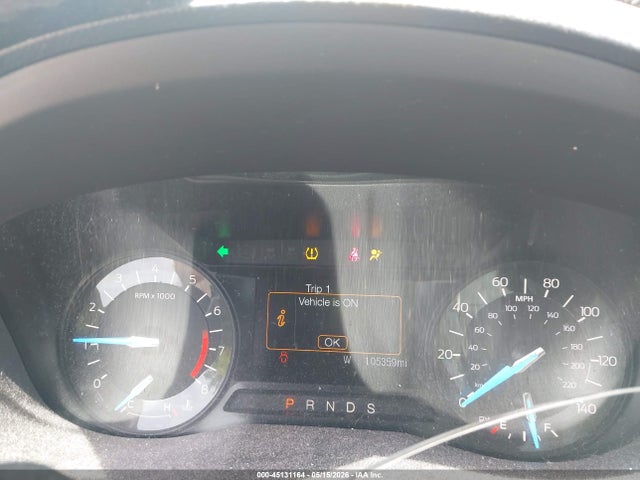 45131164 :رقم المزاد ، 1FM5K7B84HGD37796 vin ، 2017 Ford Explorer مزاد بيع