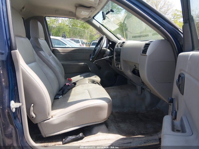 Продаж на аукціоні авто 2007 Chevrolet Colorado Work Truck, vin: 1GCDT149478227887, номер лоту: 45131171