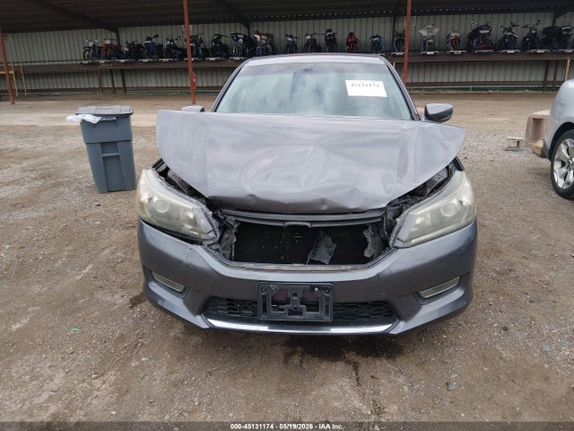 Aukcja sprzedaży 2013 Honda Accord Sport, vin: 1HGCR2F52DA037019, numer aukcji: 45131174