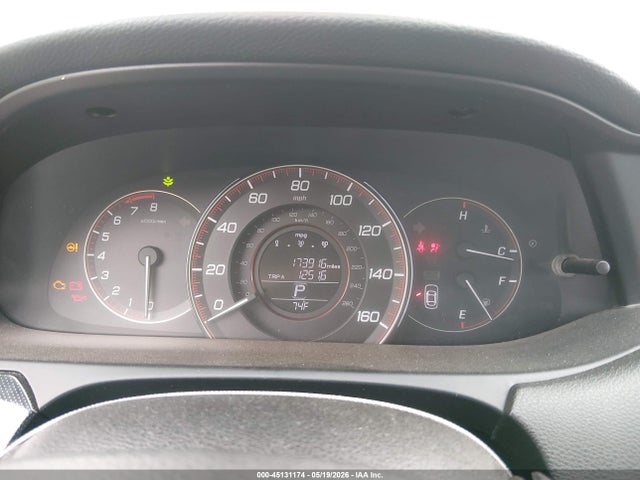 Aukcja sprzedaży 2013 Honda Accord Sport, vin: 1HGCR2F52DA037019, numer aukcji: 45131174