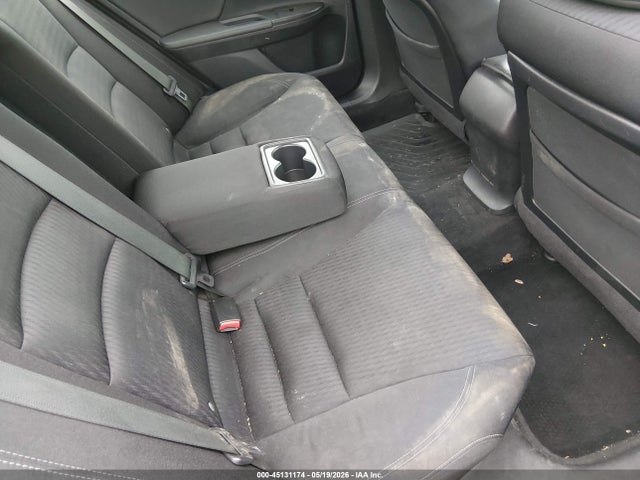 Aukcja sprzedaży 2013 Honda Accord Sport, vin: 1HGCR2F52DA037019, numer aukcji: 45131174
