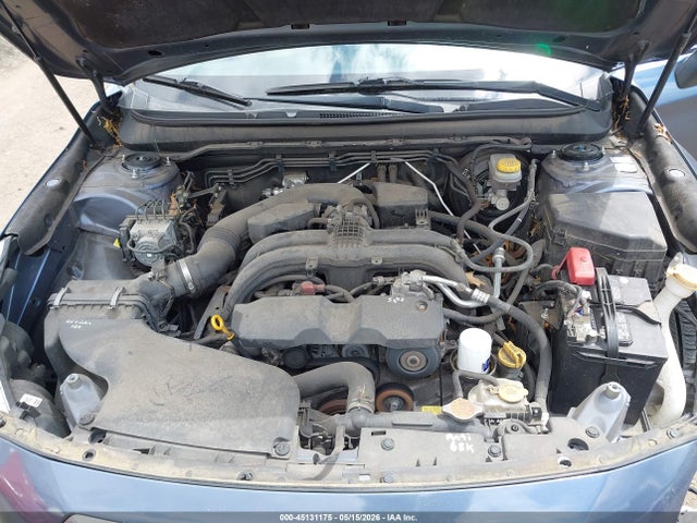 45131175 :رقم المزاد ، 4S4BSACC8F3363244 vin ، 2015 Subaru Outback 2.5i Premium مزاد بيع
