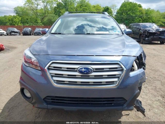 45131175 :رقم المزاد ، 4S4BSACC8F3363244 vin ، 2015 Subaru Outback 2.5i Premium مزاد بيع