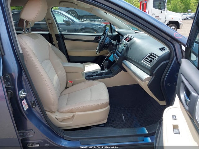 45131175 :رقم المزاد ، 4S4BSACC8F3363244 vin ، 2015 Subaru Outback 2.5i Premium مزاد بيع