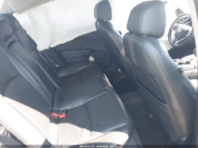Продажа на аукционе авто 2020 Honda Civic Ex-l, vin: 19XFC1F71LE204037, номер лота: 45131178