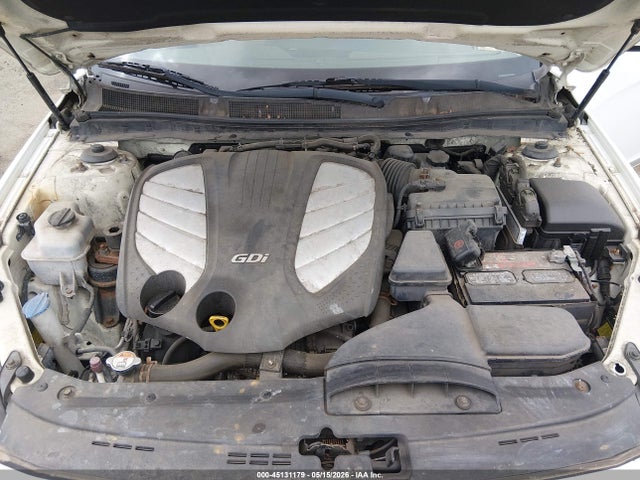 Продаж на аукціоні авто 2015 Kia Cadenza Premium, vin: KNALN4D71F5178845, номер лоту: 45131179