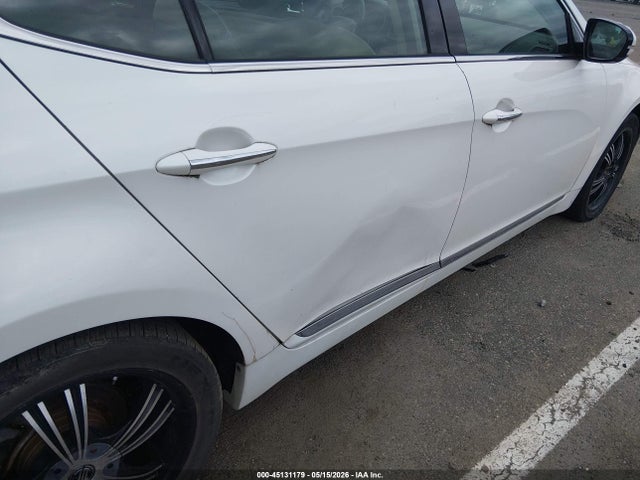 Продаж на аукціоні авто 2015 Kia Cadenza Premium, vin: KNALN4D71F5178845, номер лоту: 45131179