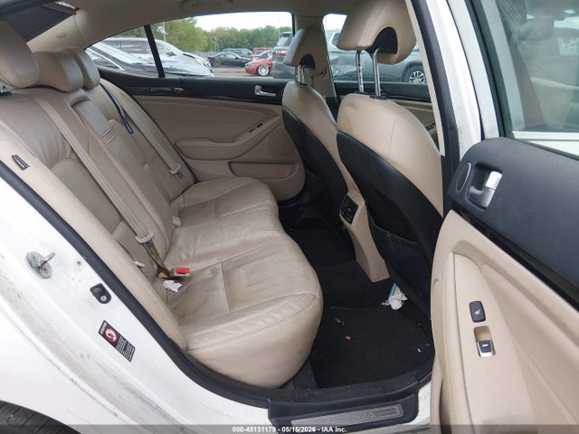 Продаж на аукціоні авто 2015 Kia Cadenza Premium, vin: KNALN4D71F5178845, номер лоту: 45131179