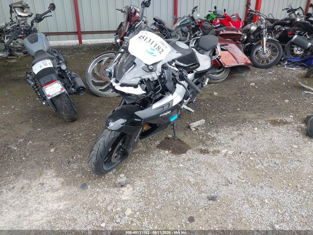 Cf Moto 675ss 2026 LCEPEVLP2T6006227 Image 2
