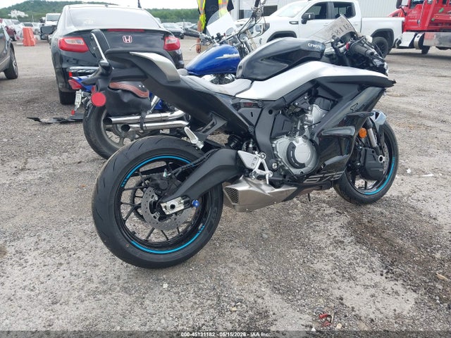 Cf Moto 675ss 2026 LCEPEVLP2T6006227 Image 4