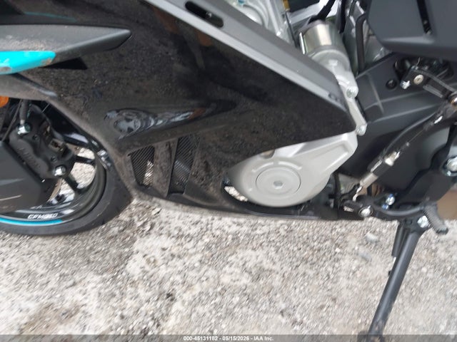 Cf Moto 675ss 2026 LCEPEVLP2T6006227 Image 9