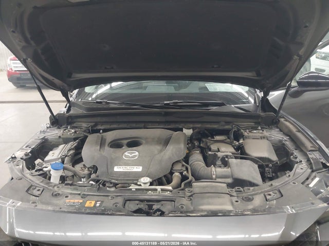 2023 Mazda Cx-50 2.5 Turbo Premium მანქანა იყიდება აუქციონზე, vin: 7MMVABDY9PN111352, აუქციონის ნომერი: 45131189