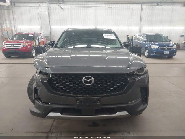 2023 Mazda Cx-50 2.5 Turbo Premium მანქანა იყიდება აუქციონზე, vin: 7MMVABDY9PN111352, აუქციონის ნომერი: 45131189