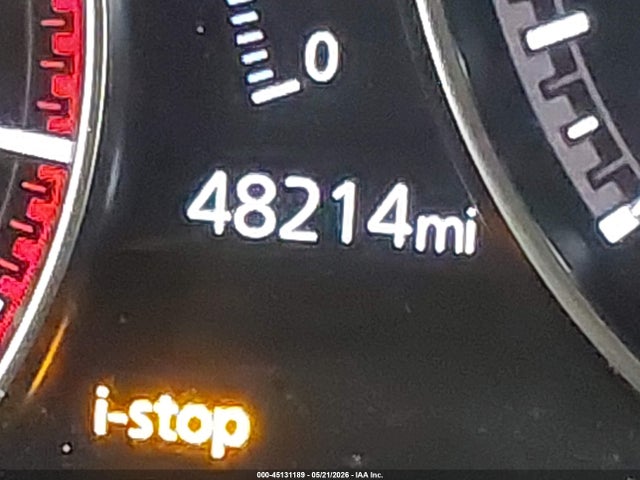 2023 Mazda Cx-50 2.5 Turbo Premium მანქანა იყიდება აუქციონზე, vin: 7MMVABDY9PN111352, აუქციონის ნომერი: 45131189