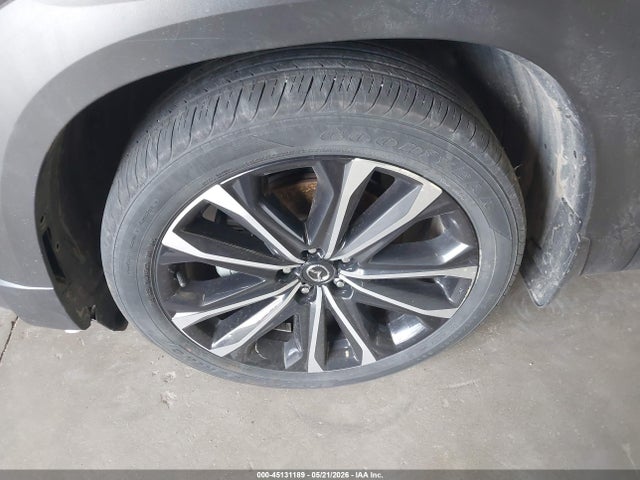 2023 Mazda Cx-50 2.5 Turbo Premium მანქანა იყიდება აუქციონზე, vin: 7MMVABDY9PN111352, აუქციონის ნომერი: 45131189