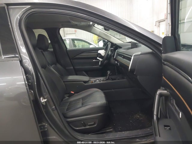 2023 Mazda Cx-50 2.5 Turbo Premium მანქანა იყიდება აუქციონზე, vin: 7MMVABDY9PN111352, აუქციონის ნომერი: 45131189