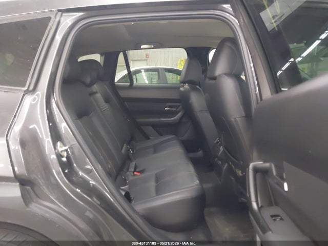 2023 Mazda Cx-50 2.5 Turbo Premium მანქანა იყიდება აუქციონზე, vin: 7MMVABDY9PN111352, აუქციონის ნომერი: 45131189