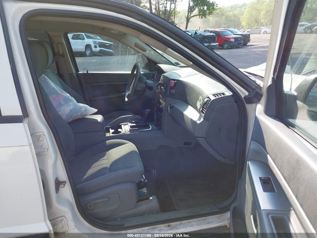 Продажа на аукционе авто 2005 Jeep Grand Cherokee Laredo, vin: 1J4GR48K15C653003, номер лота: 45131190