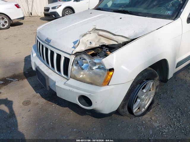 Продажа на аукционе авто 2005 Jeep Grand Cherokee Laredo, vin: 1J4GR48K15C653003, номер лота: 45131190