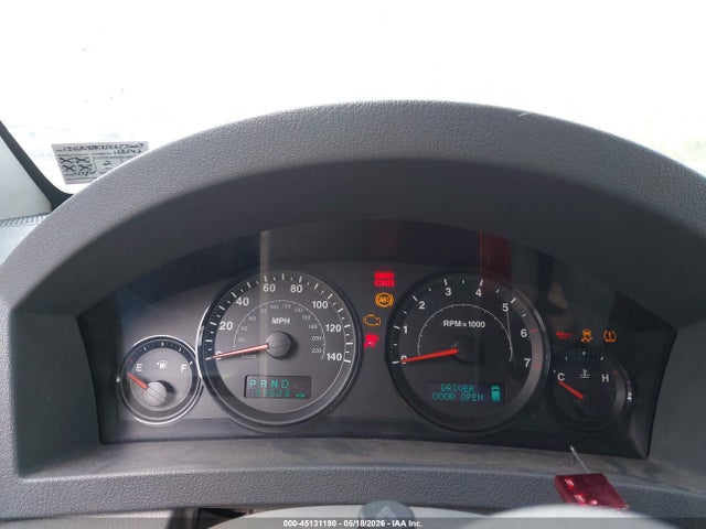 Продажа на аукционе авто 2005 Jeep Grand Cherokee Laredo, vin: 1J4GR48K15C653003, номер лота: 45131190