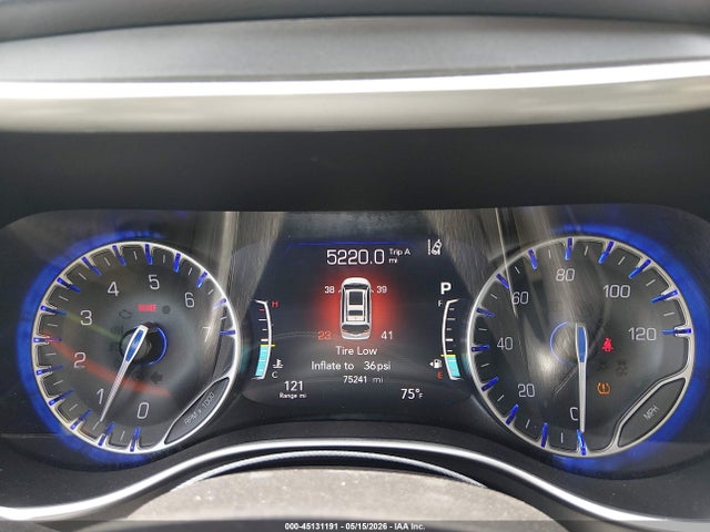 45131191 :رقم المزاد ، 2C4RC1BG2PR620363 vin ، 2023 Chrysler Pacifica Touring L مزاد بيع