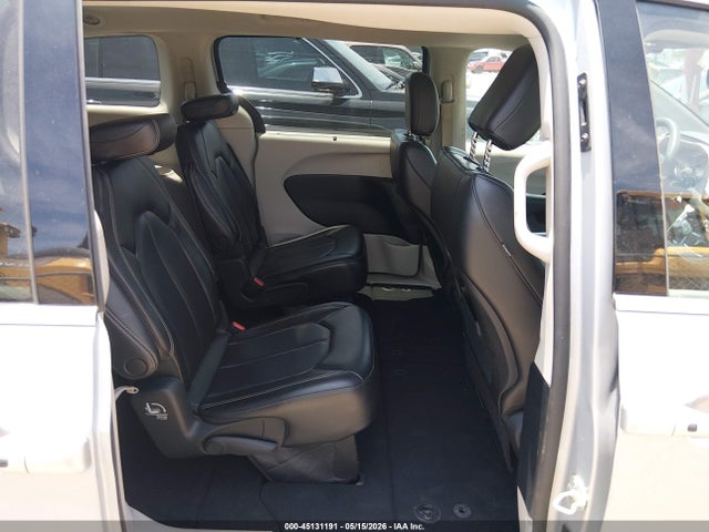 45131191 :رقم المزاد ، 2C4RC1BG2PR620363 vin ، 2023 Chrysler Pacifica Touring L مزاد بيع