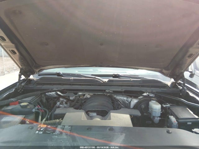 Aukcja sprzedaży 2016 Chevrolet Silverado 1500 1lt, vin: 1GCVKREC2GZ197346, numer aukcji: 45131195