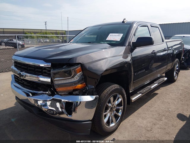 Aukcja sprzedaży 2016 Chevrolet Silverado 1500 1lt, vin: 1GCVKREC2GZ197346, numer aukcji: 45131195