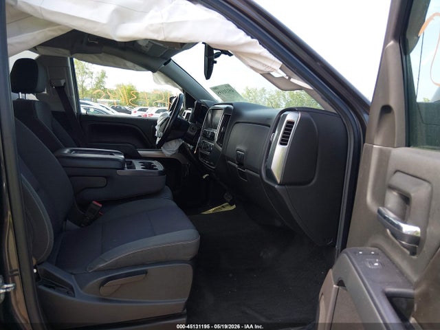 Aukcja sprzedaży 2016 Chevrolet Silverado 1500 1lt, vin: 1GCVKREC2GZ197346, numer aukcji: 45131195